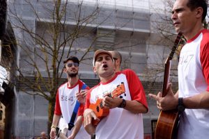 Il nuovo tormentone musicale è a Colle