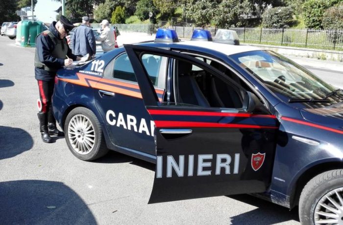 Maltrattamenti in famiglia ed evasione dai domiciliari, prolungata la pena a un 52enne tunisino