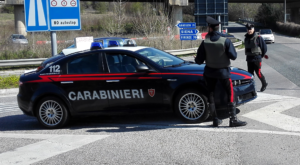 I carabinieri di Montalcino denunciano due persone per guida in stato d'ebbrezza