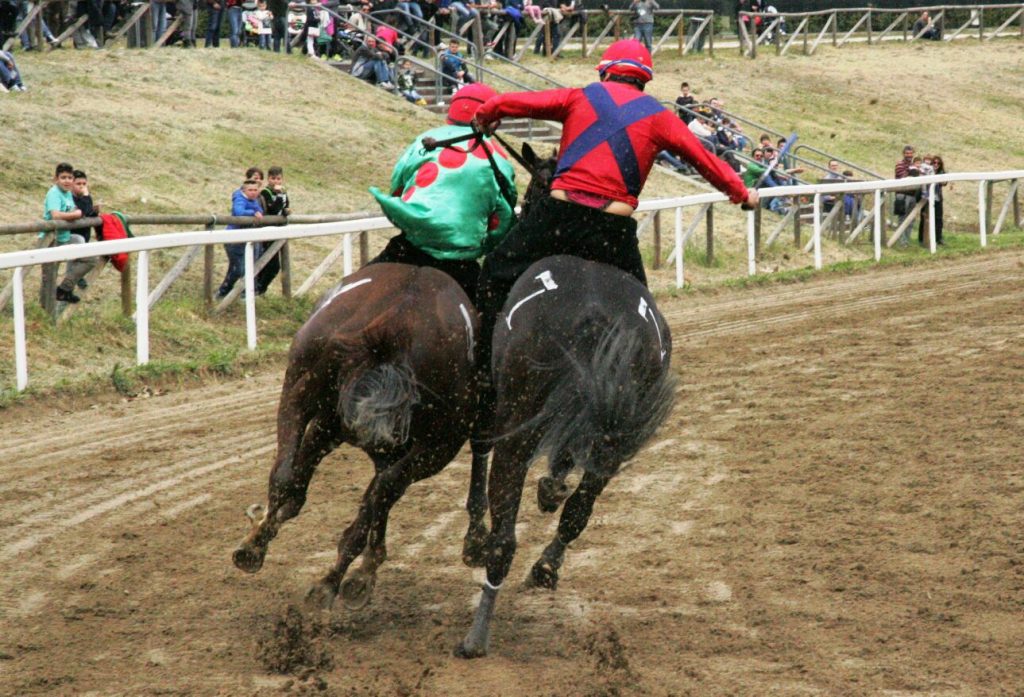 Corse di Fucecchio, in evidenza Giuseppe Zedde e Federico Guglielmi