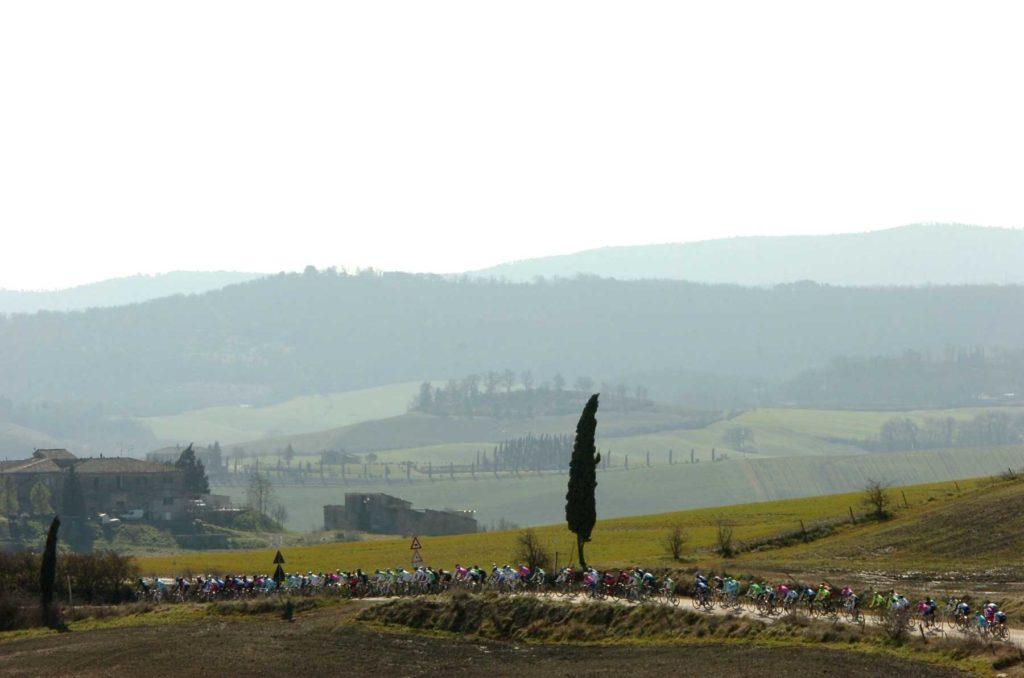 Toscana Terra di Ciclismo &ndash; Eroica, il programma del weekend di fine aprile