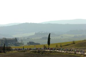 Toscana Terra di Ciclismo &ndash; Eroica, il programma del weekend di fine aprile