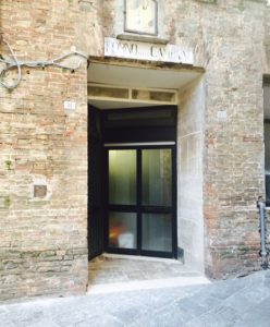 Locali storici: rinasce l&rsquo;antico forno di piazza delle Campane