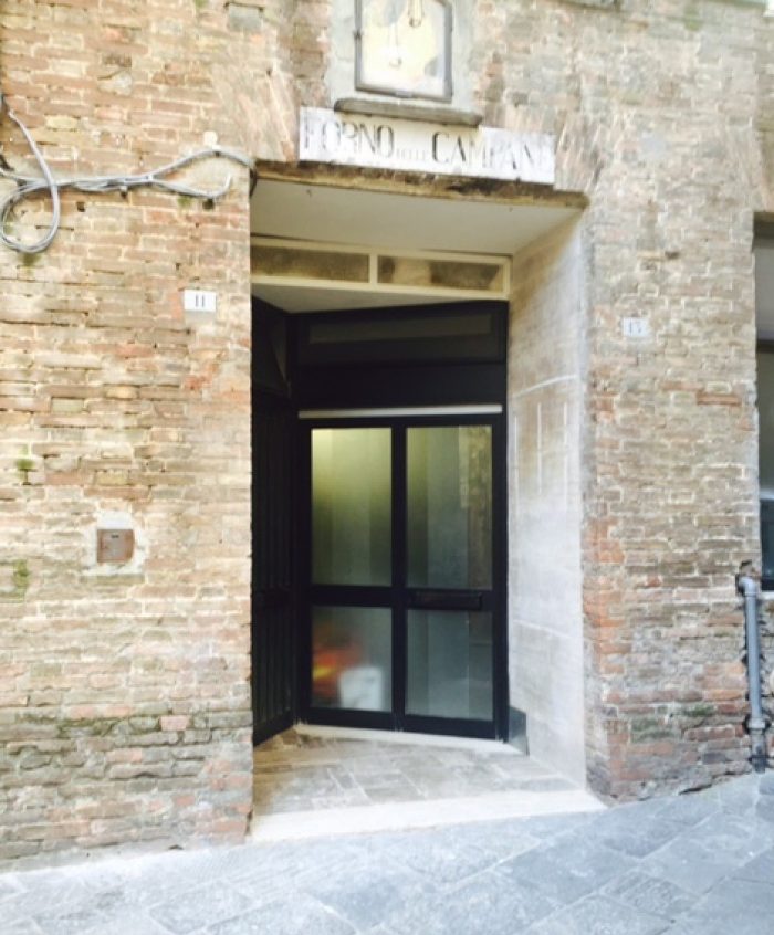 Locali storici: rinasce l&rsquo;antico forno di piazza delle Campane
