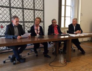 Nasce l&rsquo;associazione Parkinson Siena