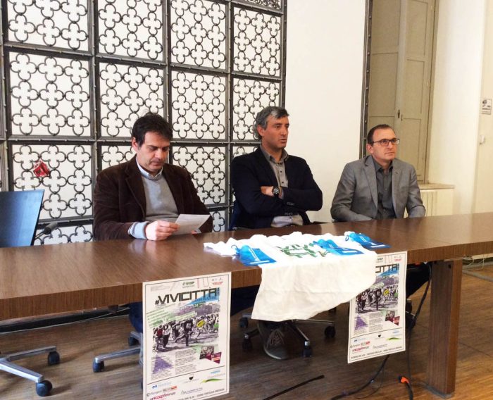 Vivicitt&agrave;, domenica anche a Siena la manifestazione podistica che unisce tutto il mondo