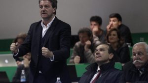 Emma Villas Siena, Bisogno: "Tante emozioni e tanti ricordi"