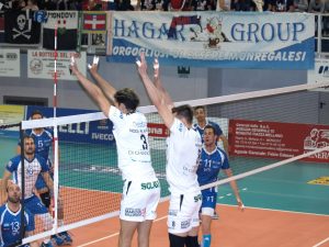 Emma Villas Siena vince a Mondov&igrave; e conquista le semifinali