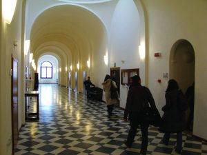 Il Franci cerca un direttore amministrativo e uno di ragioneria: ecco come candidarsi