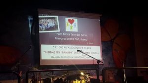 Gran Gal&agrave; di pediatria, raccolti settemila euro a favore del reparto delle Scotte: presente anche Radio Siena Tv