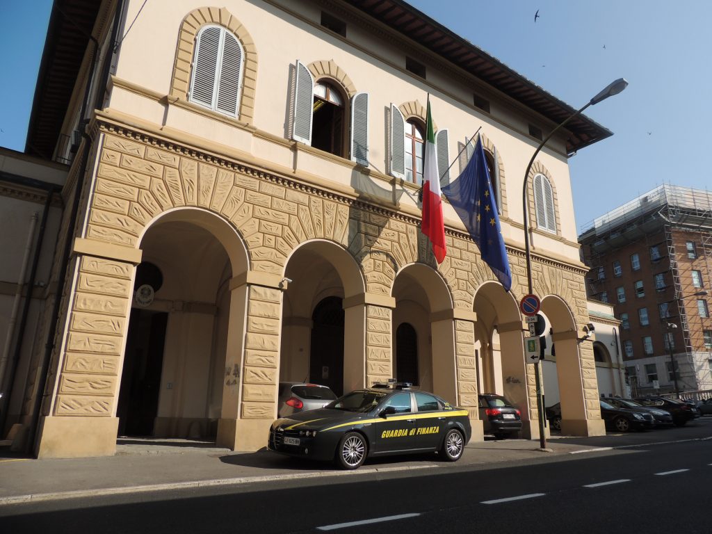 Guardia di Finanza Siena: al via due concorsi per 15 tenenti e 3 allievi finanzieri
