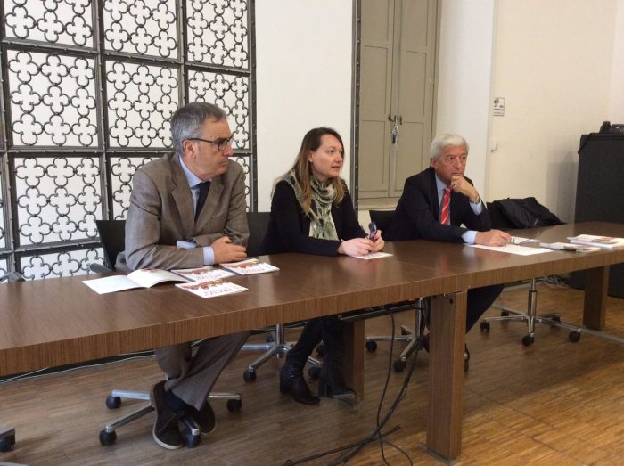 &ldquo;Il pranzo a scuola&rdquo;,presentata la prima guida per la ristorazione scolastica nel comune di Siena