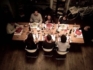 Home restaurant: imprese disorientate dalle norme contraddittorie sulla tutela della concorrenza