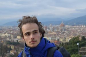 Originario di Poggibonsi il giovane morto alle Cinque Terre