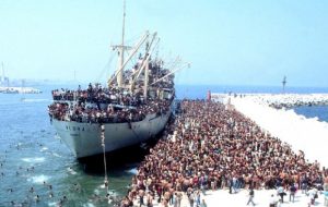 Dossier Immigrazione: a Siena 30mila stranieri