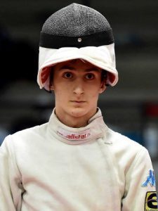 Scherma - Bruttini, Toracca e Vichi qualificati per gli assoluti