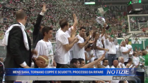 Sentenze processo Time Out, le prime reazioni