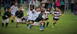Sabato e domenica il VII&deg; Torneo di minirugby Fondazione per l&rsquo;Infanzia Ronald McDonald Italia