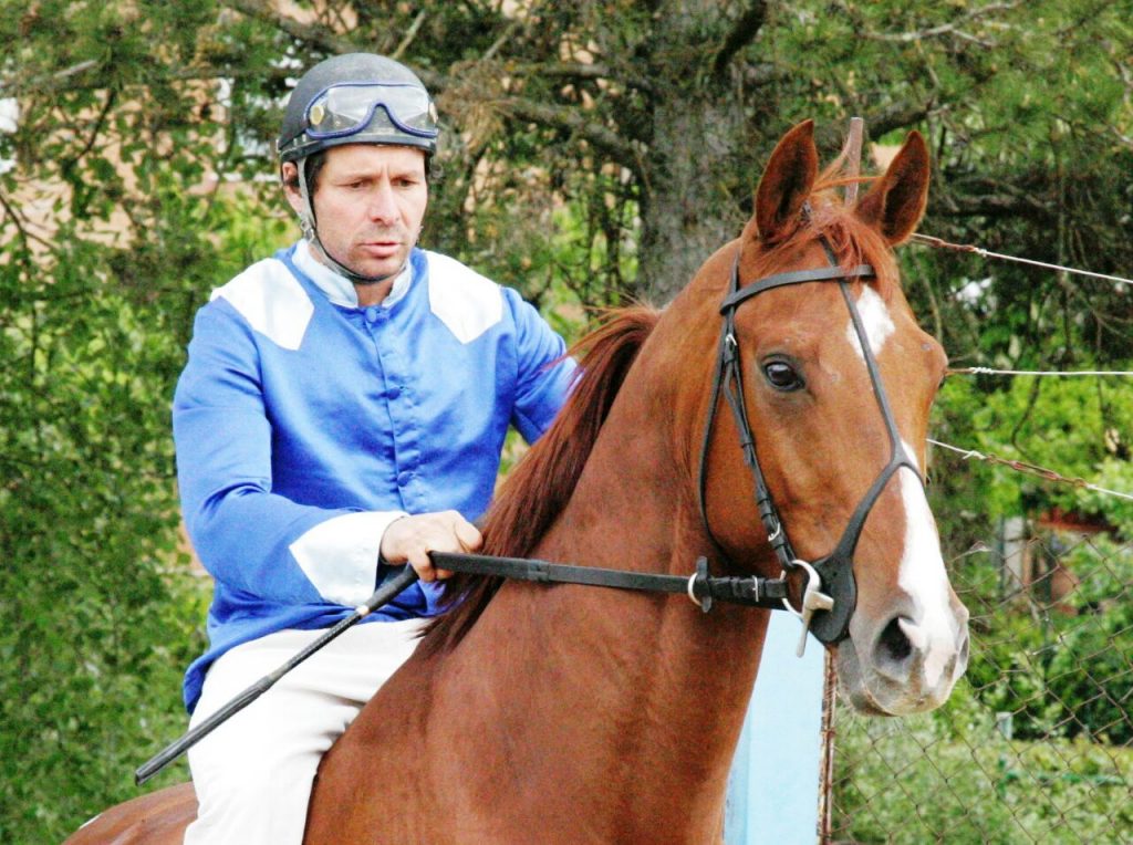 Corse di Monteroni, tutte le batterie