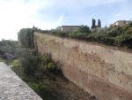 Restauro delle mura, domani la presentazione del progetto