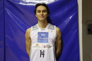 Virtus Siena torna a vincere, piegata la Amen Arezzo 75-69