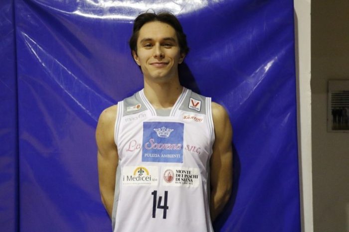 Virtus Siena, grande vittoria al PalaCorsoni contro Empoli