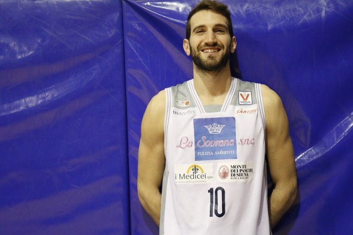 La Virtus Siena vince a Castelfiorentino e va in finale a sfidare Livorno