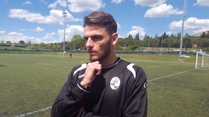 Robur, Panariello: "Pensiamo solo a fare punti"