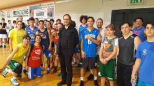 Costone, quinta edizione del Torneo di basket misto ‘3 on 3’ dedicato a Roberto Ricci