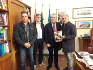 "Servono pi&ugrave; poliziotti, anche in vista del Palio"