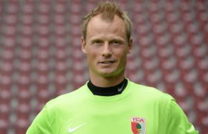 Ex Robur Siena: si ritira Alex Manninger