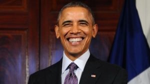 Obama nel senese: l'approdo dell'ex Presidente a Buonconvento