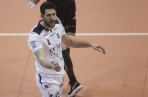 Emma Villas, dopo la vittoria con Spoleto si pensa gi&agrave; alla Caloni Agnelli