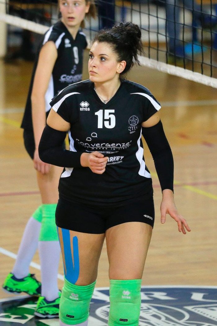 VOLLEY - Convergenze Cus, salvezza sospesa all'ultima partita