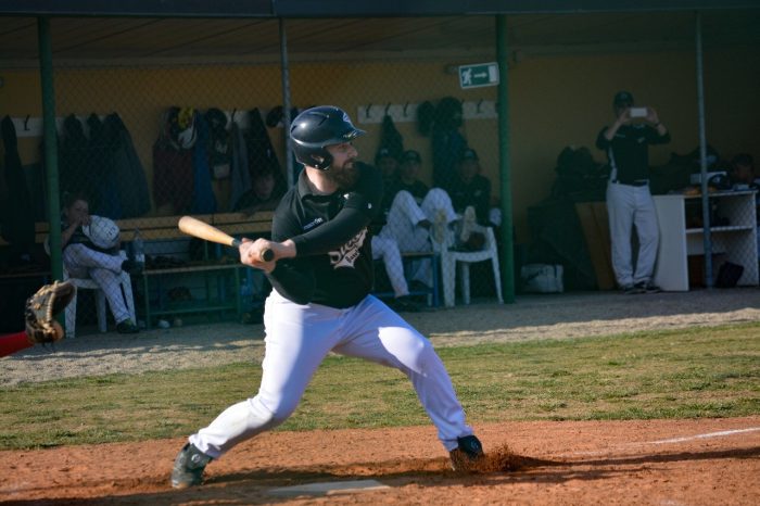 BASEBALL SERIE C - Siena batte Firenze nell'Opening Day