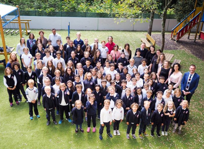 Arriva la nuova sede di International School of Siena