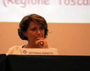 Femminicidio, Vittoria Doretti consulente della commissione del Senato