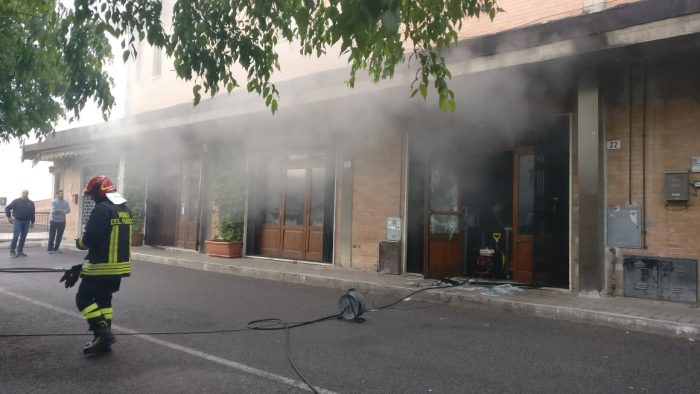 La Veranda riapre i battenti e inaugura i nuovi locali