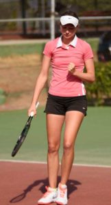 TENNIS - Cristina Bucsa del CT Siena vince il 15.000 $ Magnesium OK ITF Ladies Open Santarém