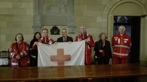 Croce Rossa: prevale il buonsenso al Comune di Siena e di Castelnuovo Berardenga