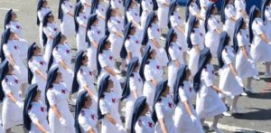 Il Comune di Siena festeggia la Giornata Internazionale della Croce Rossa