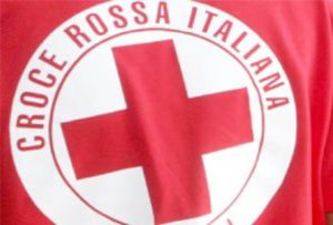 Croce Rossa: "Soddisfatti che il Comune ci abbia ripensato ed esponga la bandiera"