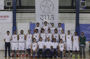 BASKET - Play off, gara 1 &egrave; del Cus che batte Legnaia