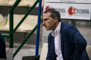 Emma Villas Aubay Siena, domani la gara in Piemonte contro Mondovì