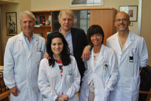 Epilessia farmaco-resistente: realizzato a Siena il primo intervento in Toscana