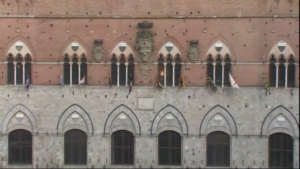 Siena: Palio 2 luglio 2022, domenica 29 maggio l'estrazione delle Contrade