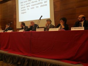 Per la prima volta a Siena l'assemblea nazionale dell'Ordine dei Medici