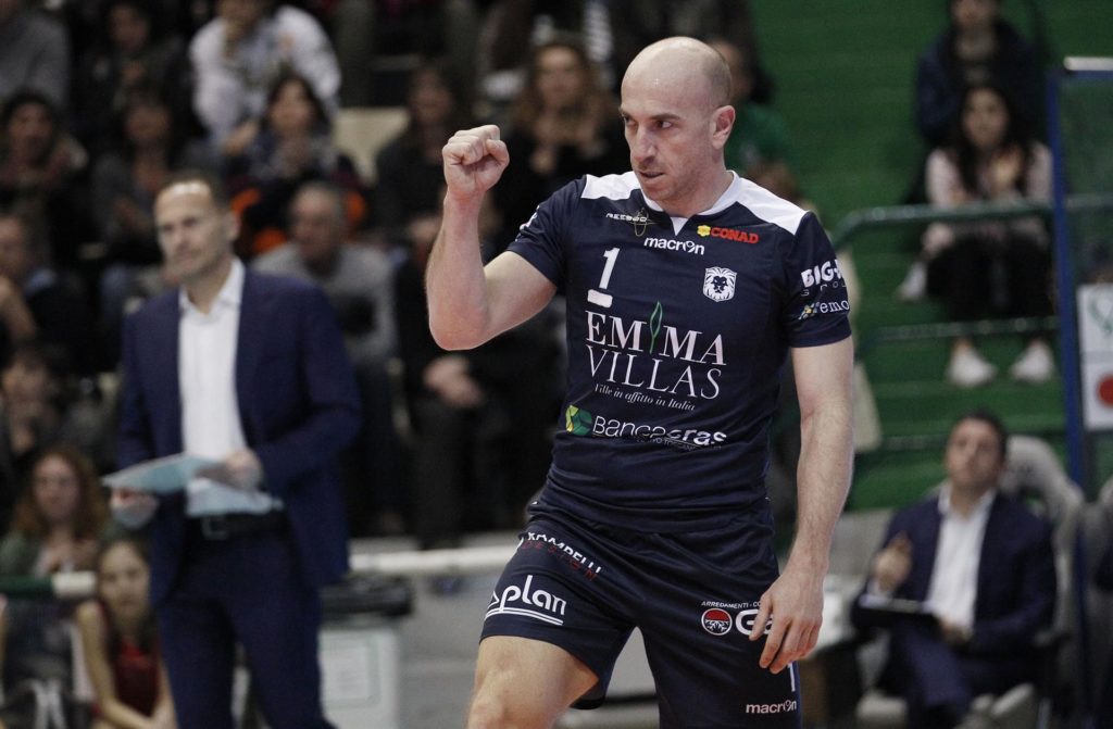 Emma Villas, dopo il successo con Brescia si pensa gi&agrave; a Spoleto