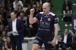 Emma Villas, dopo il successo con Brescia si pensa gi&agrave; a Spoleto