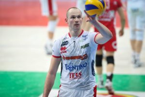 Emma Villas si apre il mercato: arriva l’opposto slovacco Martin Nemec